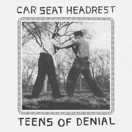 Teens Of Denial (Digipack Packaging) [CD] (ONLINE ORDER ONLY)