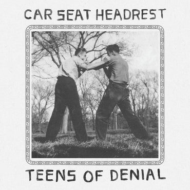 Teens Of Denial (Digipack Packaging) [CD] (ONLINE ORDER ONLY)