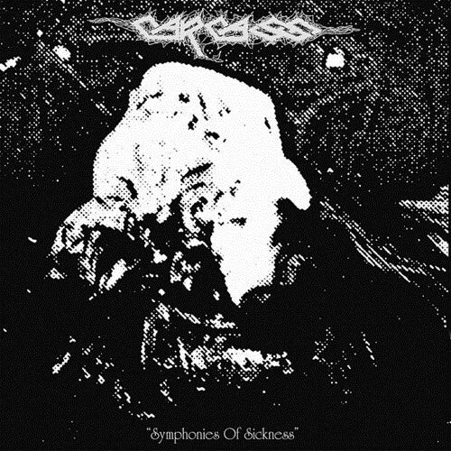 Symphonies Of Sickness [Vinyl]