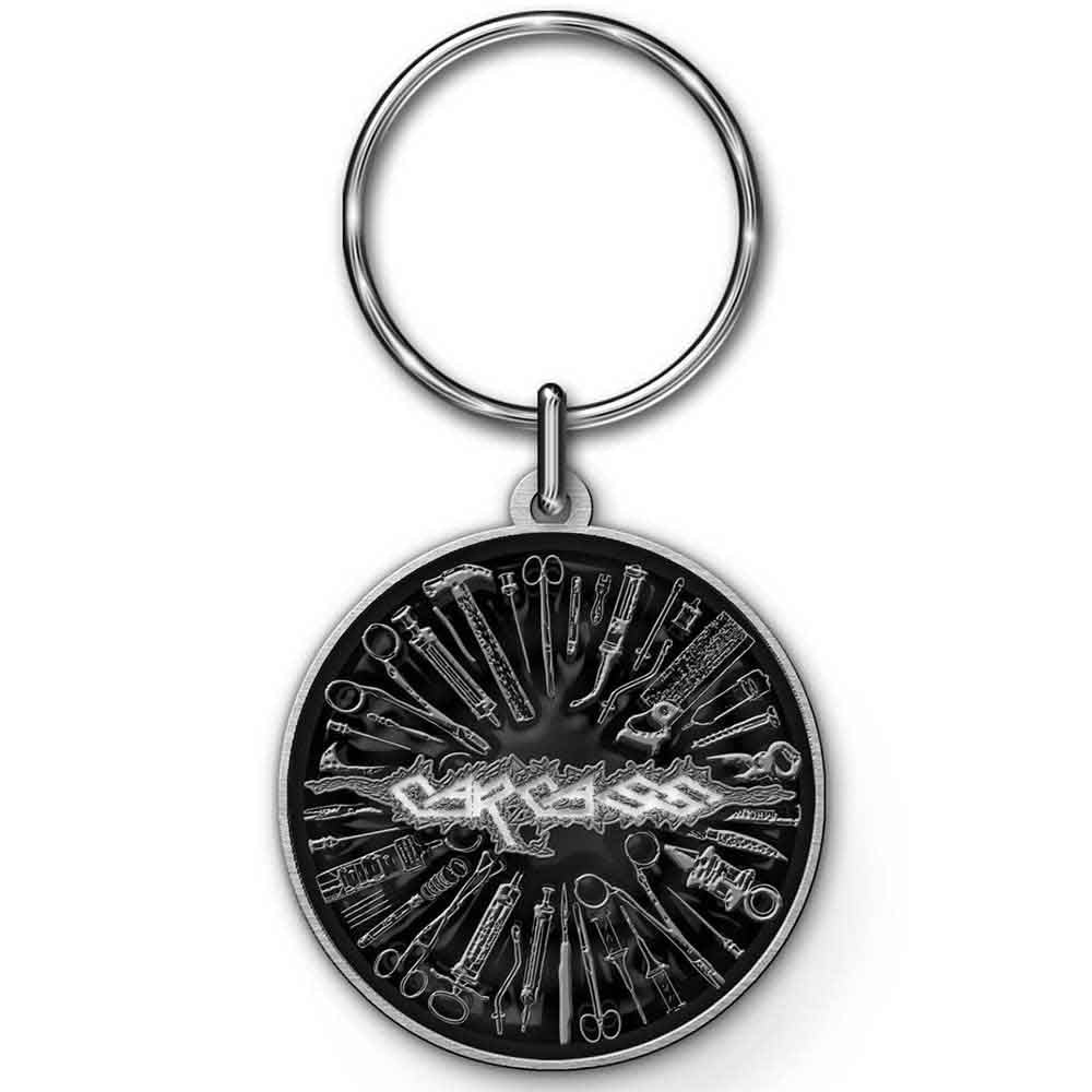 Tools [Keychain] (ONLINE ORDER ONLY)
