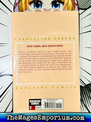 Cardcaptor Sakura Clear Card Vol 1 (Online Order Only)