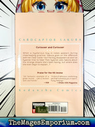 Cardcaptor Sakura Clear Card Vol 10 (Online Order Only)