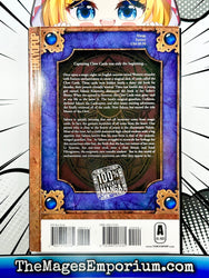Cardcaptor Sakura Master of the Clow Vol 2 (Online Order Only)