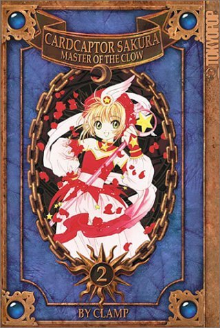 Cardcaptor Sakura Master of the Clow Vol 2 (Online Order Only)