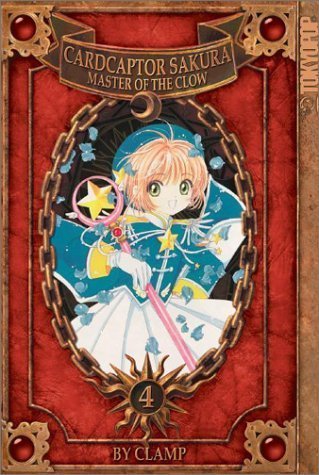 Cardcaptor Sakura Master of the Clow Vol 4 (Online Order Only)