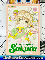 Cardcaptor Sakura Vol 2 (Online Order Only)