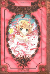 Cardcaptor Sakura Vol 6 (Online Order Only)