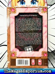 Cardcaptor Sakura Vol 6 (Online Order Only)