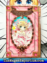 Cardcaptor Sakura Vol 6 (Online Order Only)