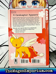 Cardcaptors Vol 1 (Online Order Only)