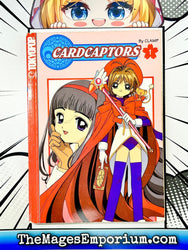 Cardcaptors Vol 1 (Online Order Only)