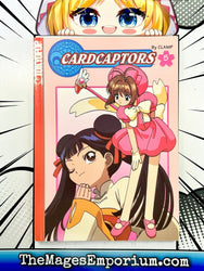 Cardcaptors Vol 5 (Online Order Only)
