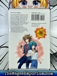 Cardfight!! Vanguard Vol 2 (Online Order Only)