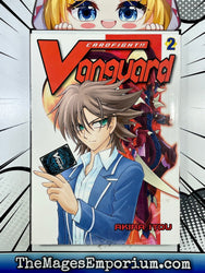 Cardfight!! Vanguard Vol 2 (Online Order Only)