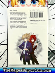 Cardfight Vanguard Vol 3 (Online Order Only)