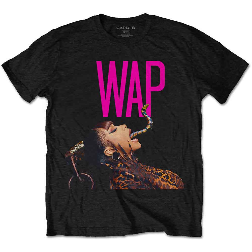 Dripping Snake [T-Shirt] (ONLINE ORDER ONLY)