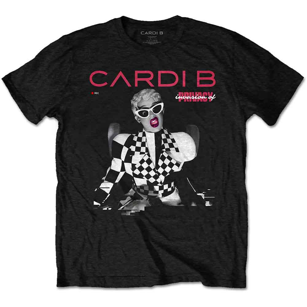 Transmission [T-Shirt] (ONLINE ORDER ONLY)