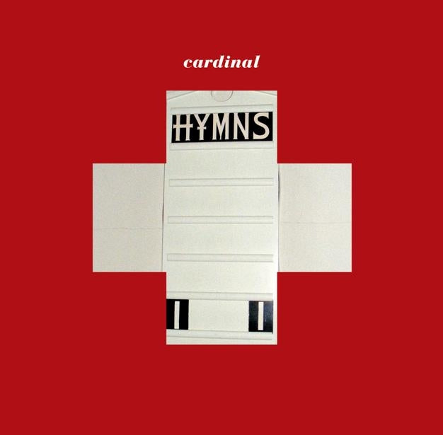 Hymns [CD] (ONLINE ORDER ONLY)