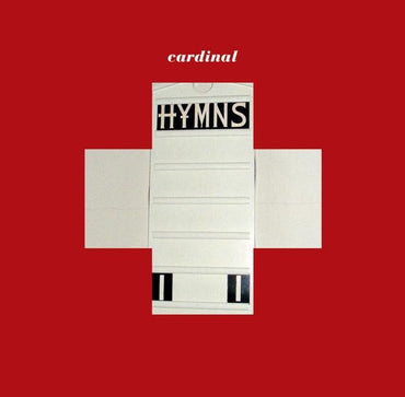 Hymns [CD] (ONLINE ORDER ONLY)