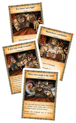 The Red Dragon Inn: Allies - Cormac the Mighty (ONLINE ORDER ONLY)