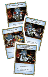The Red Dragon Inn: Allies - Witchdoctor Natyli (ONLINE ORDER ONLY)
