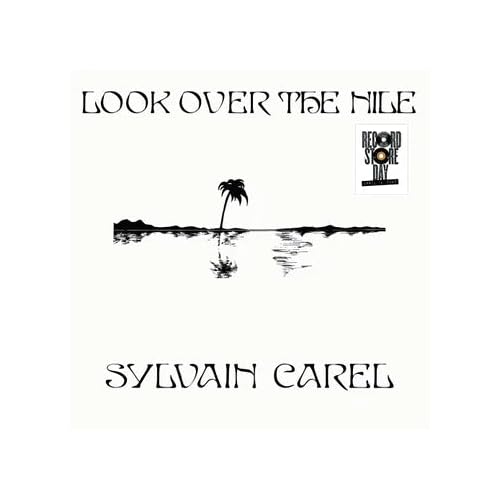 Look Over The Nile (Rsd) (Rsd 4.12.25) [Vinyl] (ONLINE ORDER ONLY)