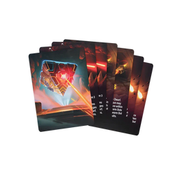 Deep Rock Galactic: Rival Incursion Expansion (ONLINE ORDER ONLY)