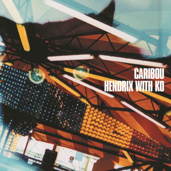 Hendrix With Ko [CD]