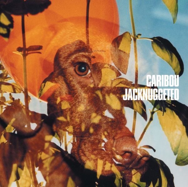 Caribou - Jacknuggeted [CD] (ONLINE ORDER ONLY)