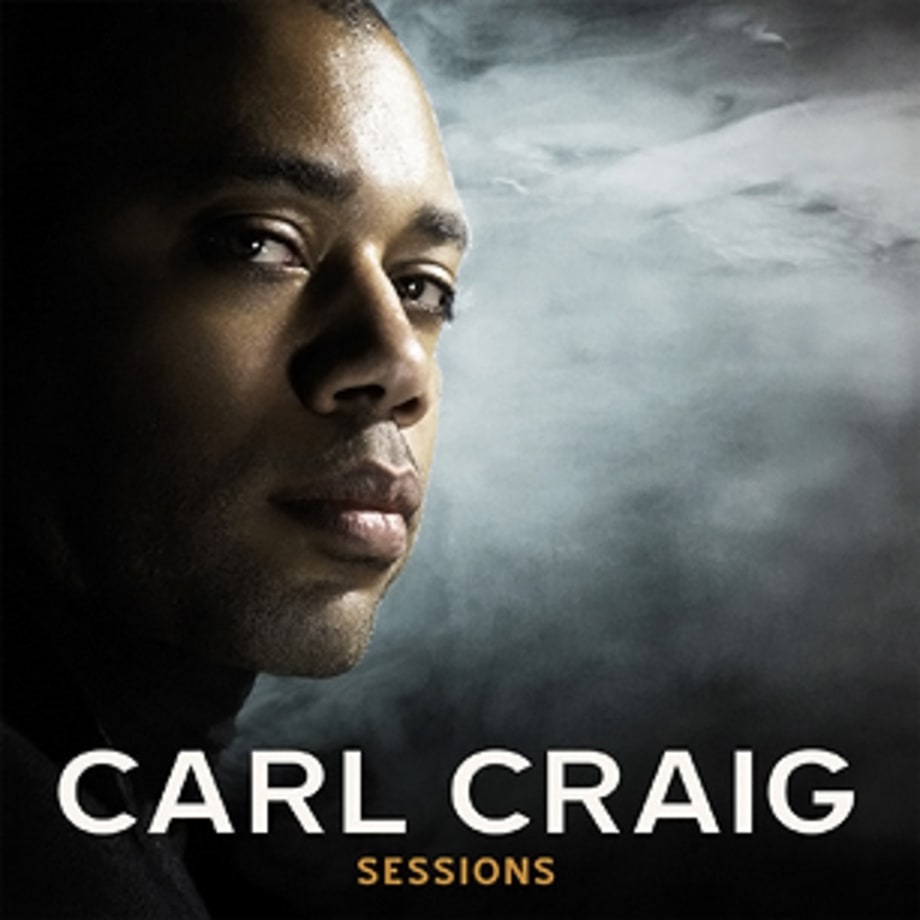 Sessions [Vinyl]