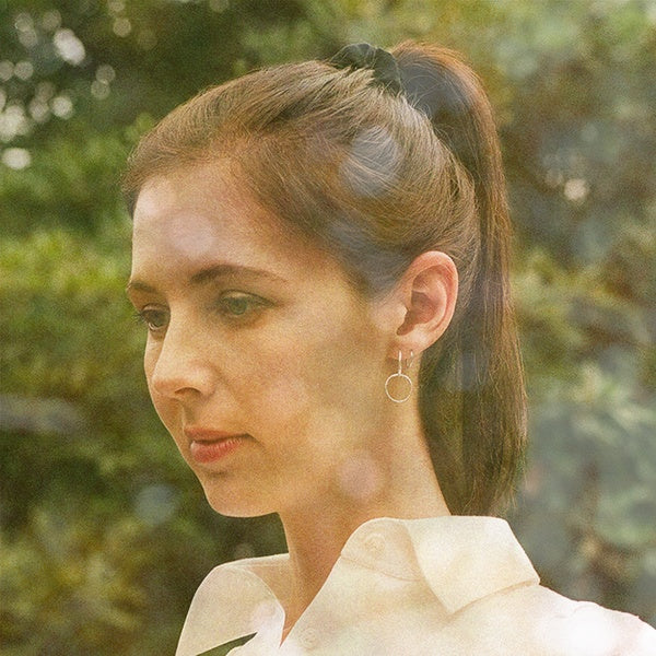 CARLA DAL FORNO - Look Up Sharp [Vinyl] (ONLINE ORDER ONLY)