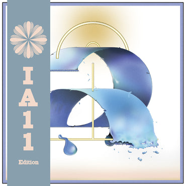 Chicago Waves (Deluxe Edition) [Vinyl] (ONLINE ORDER ONLY)