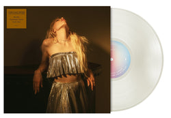 Carly Rae Jepsen - The Loveliest Time [Milky White LP] [Vinyl] (ONLINE ORDER ONLY)