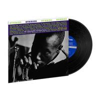 The Remarkable Carmell Jones (Blue Note Tone Poet Series) [LP] [Vinyl] (ONLINE ORDER ONLY)