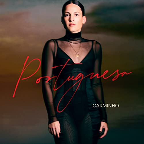 Carminho - Portuguesa [Vinyl]