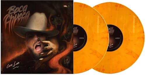 Boca Chueca, Vol. 1 [Sunburst 2 LP] [Vinyl]