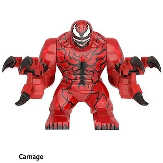 Carnage (Online Only)