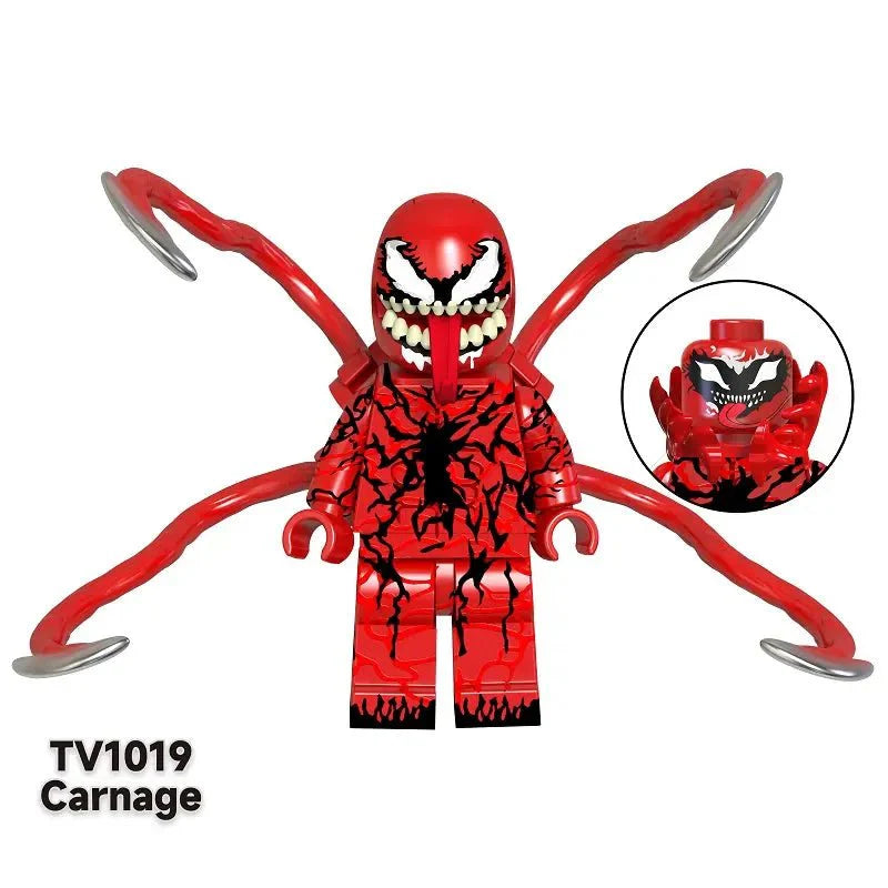 Carnage (Online Only)
