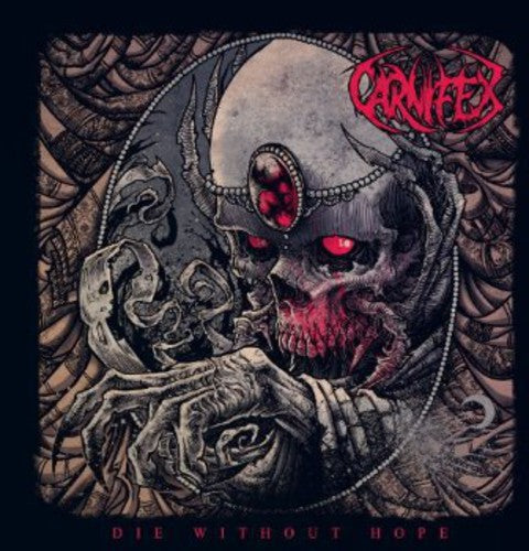 Die Without Hope [CD] (ONLINE ORDER ONLY)