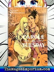 Carole and Tuesday Vol 1 (Online Order Only)