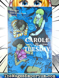 Carole and Tuesday Vol 3 (Online Order Only)