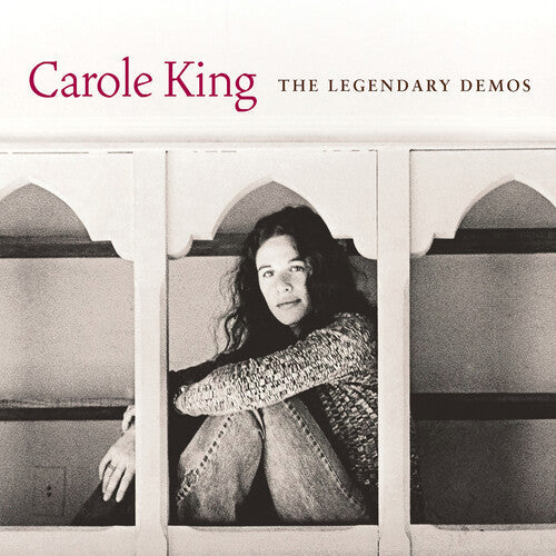 Carole King - Legendary Demos (RSD 4.22.23) [Vinyl] (ONLINE ORDER ONLY)