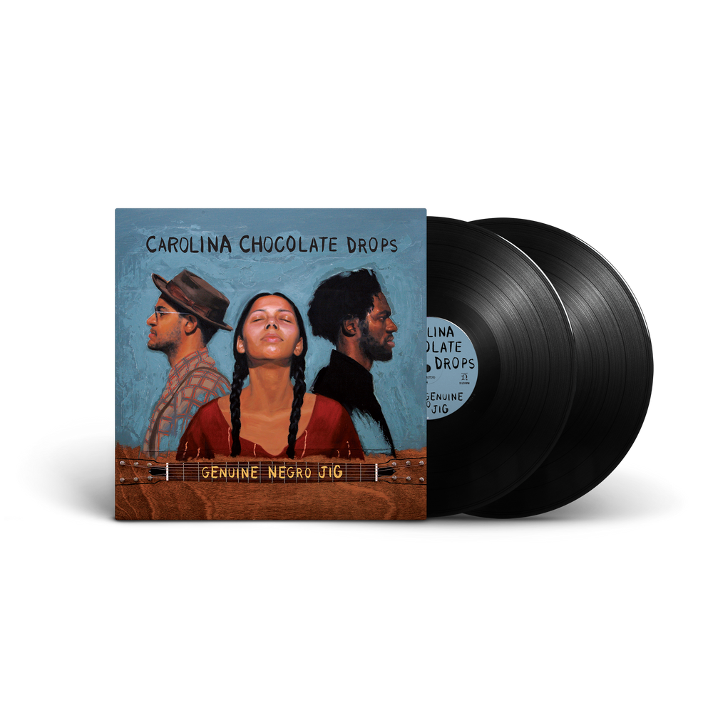 Genuine Negro Jig (15Th Anniversary Edition) [2LP] [Vinyl] (ONLINE ORDER ONLY)
