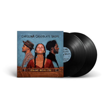 Genuine Negro Jig (15Th Anniversary Edition) [2LP] [Vinyl] (ONLINE ORDER ONLY)