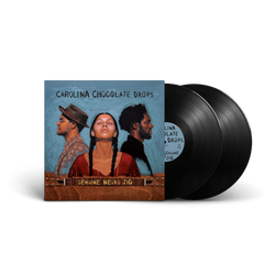 Genuine Negro Jig (15Th Anniversary Edition) [2LP] [Vinyl] (ONLINE ORDER ONLY)