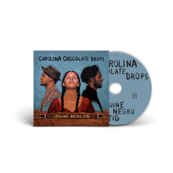 Genuine Negro Jig (15Th Anniversary Edition) [CD]