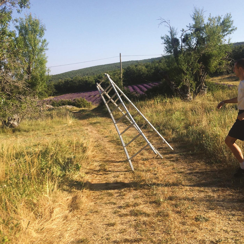 Caroline - Dark blue [Vinyl] (ONLINE ORDER ONLY)