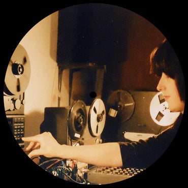 Mirrorball (Picture Disc) [Vinyl] (ONLINE ORDER ONLY)