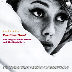 Caroline Now! (25th Anniv. Remastered Edition 2LP) (RSD UK 2025) [Vinyl] (ONLINE ORDER ONLY)
