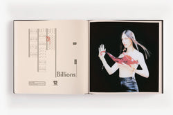 Desire, I Want To Turn Into You: Everasking Edition (2LP) (Milky Clear Vinyl) (44-page book) [Vinyl] (ONLINE ORDER ONLY)